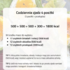 Dieta wiosenno-letnia - obrazek 3