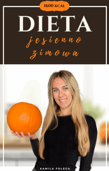 Dieta jesienno-zimowa